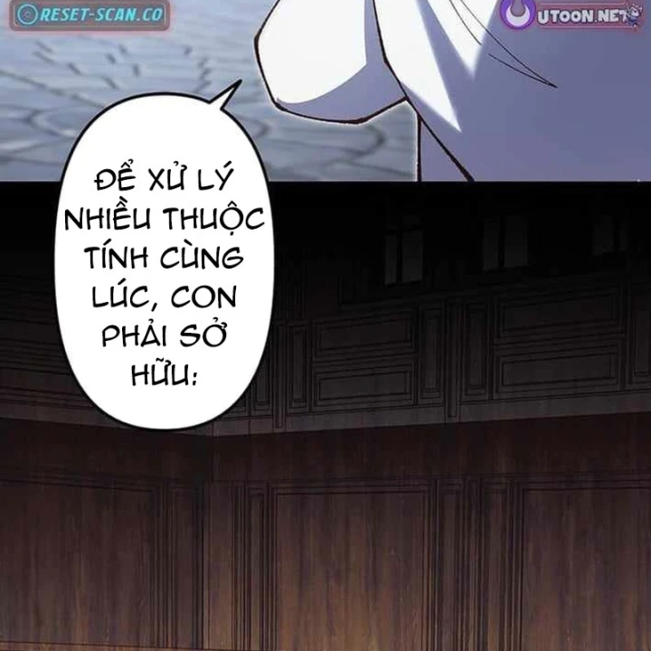 Võ Giả Bí Ẩn Của Huyết Ma Chapter 19 - 13