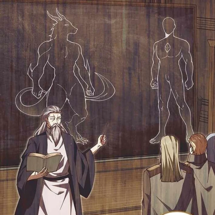 Võ Giả Bí Ẩn Của Huyết Ma Chapter 19 - 14