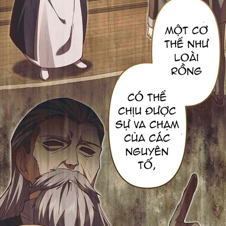 Võ Giả Bí Ẩn Của Huyết Ma Chapter 19 - 15