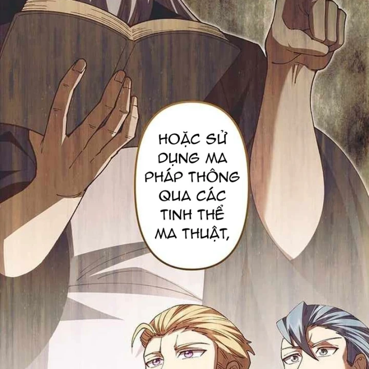 Võ Giả Bí Ẩn Của Huyết Ma Chapter 19 - 16