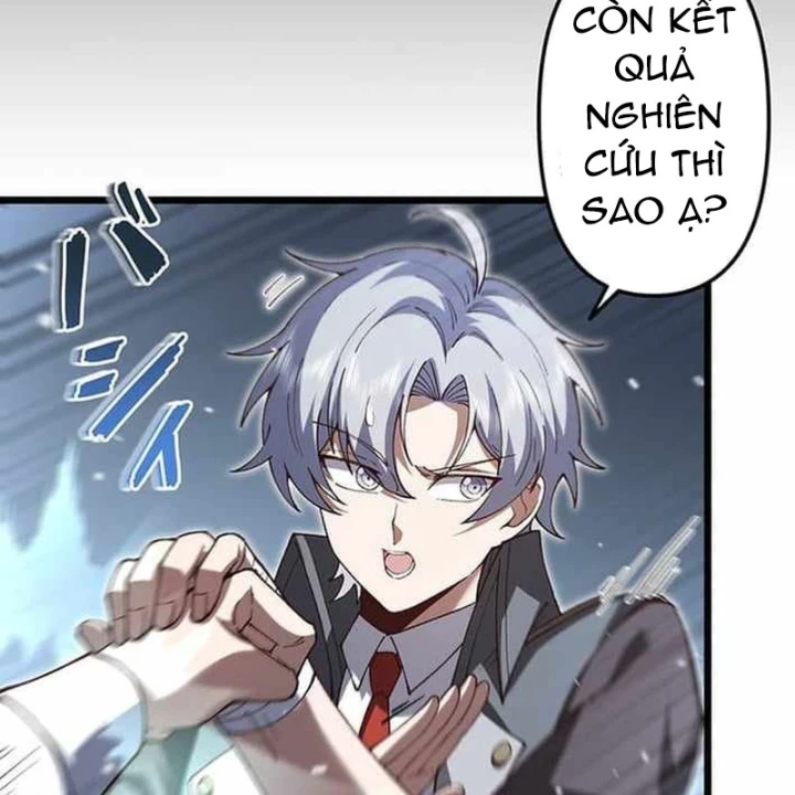 Võ Giả Bí Ẩn Của Huyết Ma Chapter 19 - 19