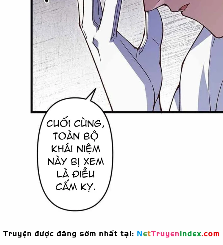 Võ Giả Bí Ẩn Của Huyết Ma Chapter 19 - 22