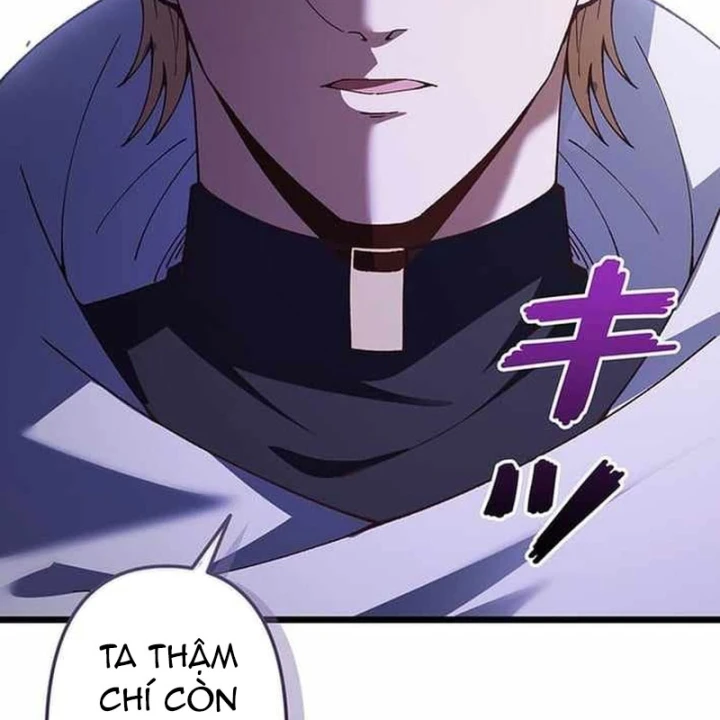 Võ Giả Bí Ẩn Của Huyết Ma Chapter 19 - 25