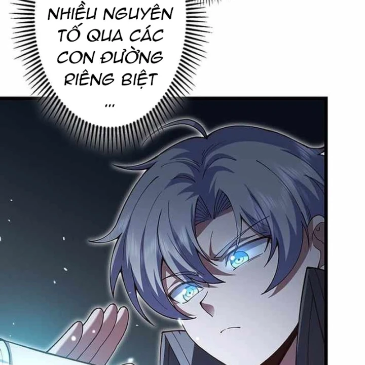 Võ Giả Bí Ẩn Của Huyết Ma Chapter 19 - 27