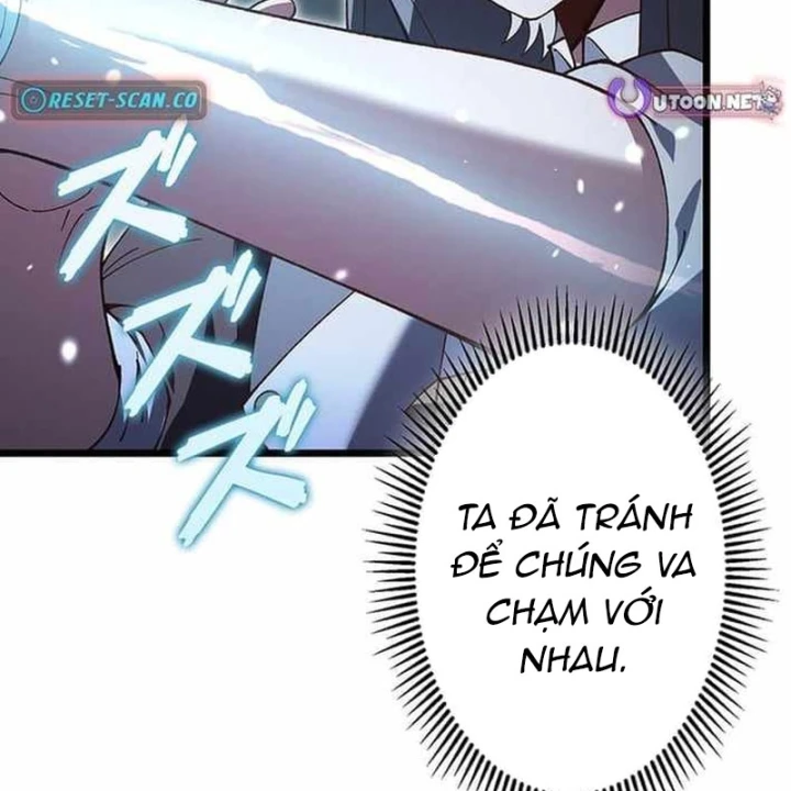 Võ Giả Bí Ẩn Của Huyết Ma Chapter 19 - 28