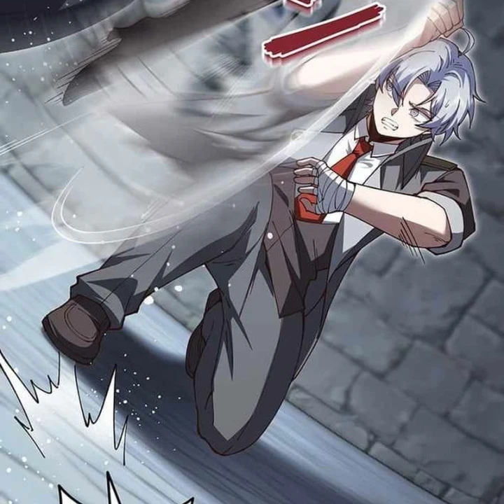 Võ Giả Bí Ẩn Của Huyết Ma Chapter 19 - 31