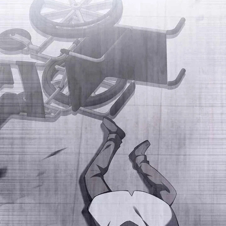 Võ Giả Bí Ẩn Của Huyết Ma Chapter 19 - 35