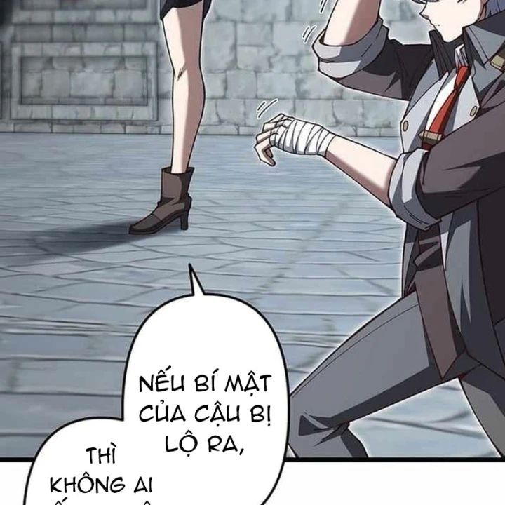 Võ Giả Bí Ẩn Của Huyết Ma Chapter 19 - 40