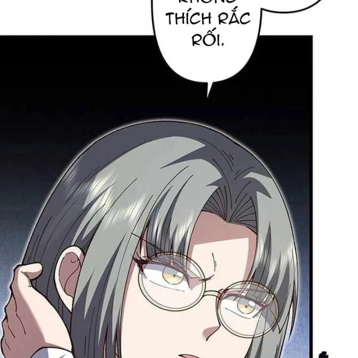 Võ Giả Bí Ẩn Của Huyết Ma Chapter 19 - 42