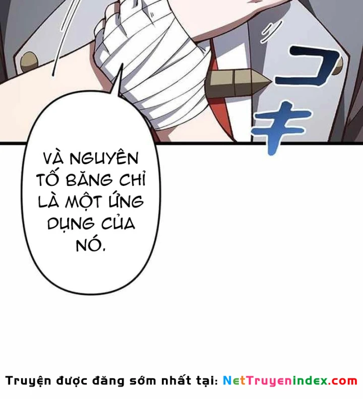 Võ Giả Bí Ẩn Của Huyết Ma Chapter 19 - 46