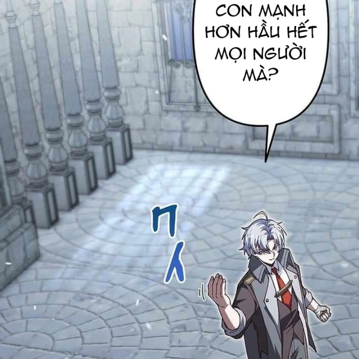 Võ Giả Bí Ẩn Của Huyết Ma Chapter 19 - 49