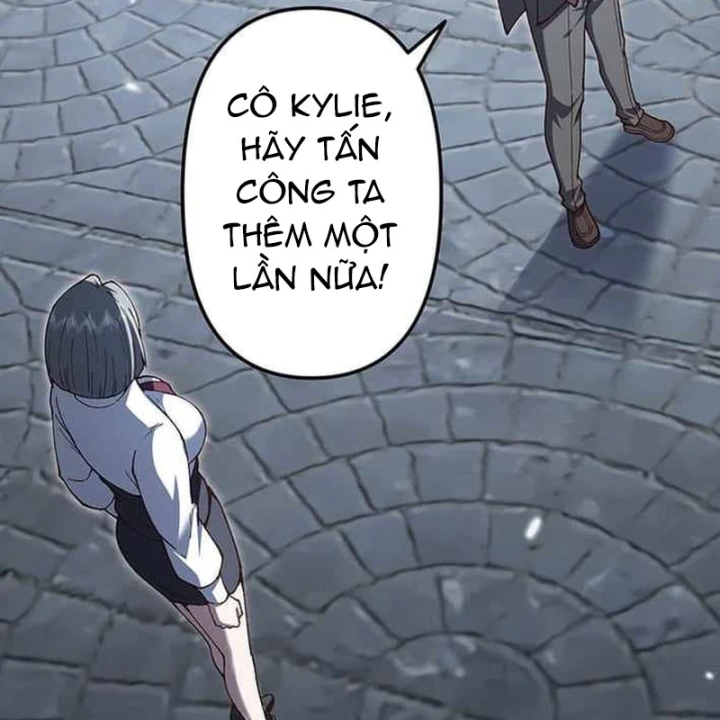 Võ Giả Bí Ẩn Của Huyết Ma Chapter 19 - 50