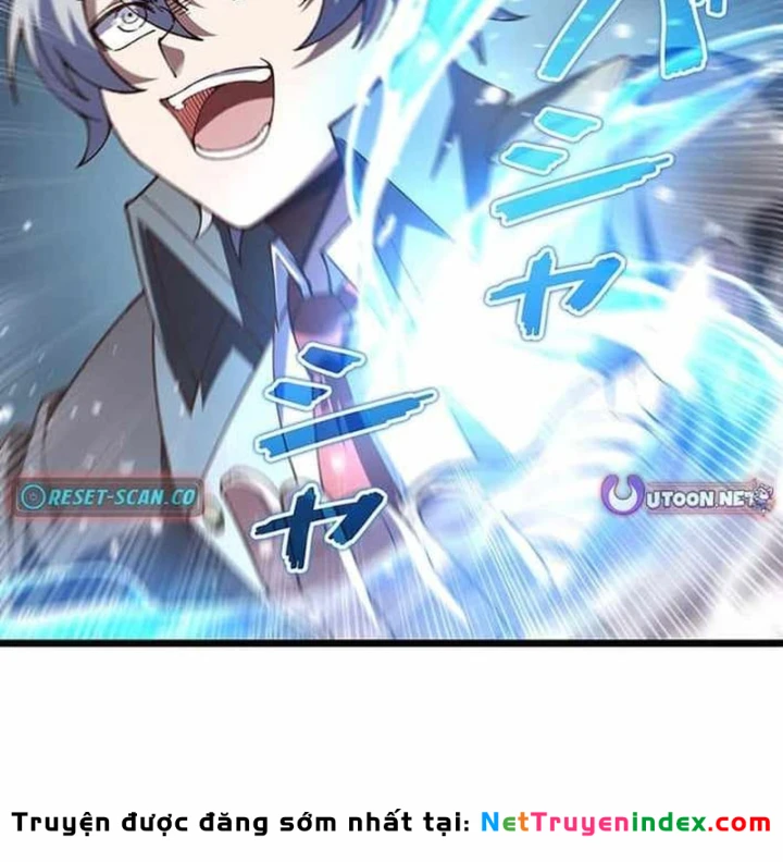 Võ Giả Bí Ẩn Của Huyết Ma Chapter 19 - 55