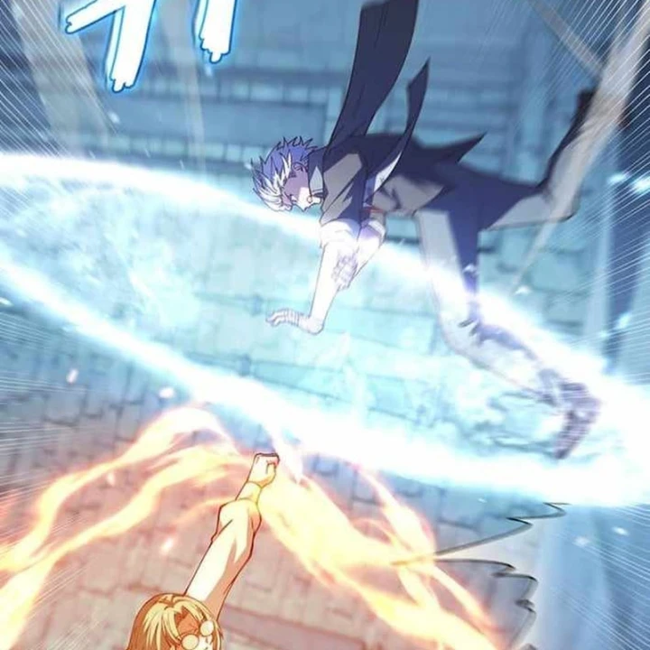 Võ Giả Bí Ẩn Của Huyết Ma Chapter 19 - 60