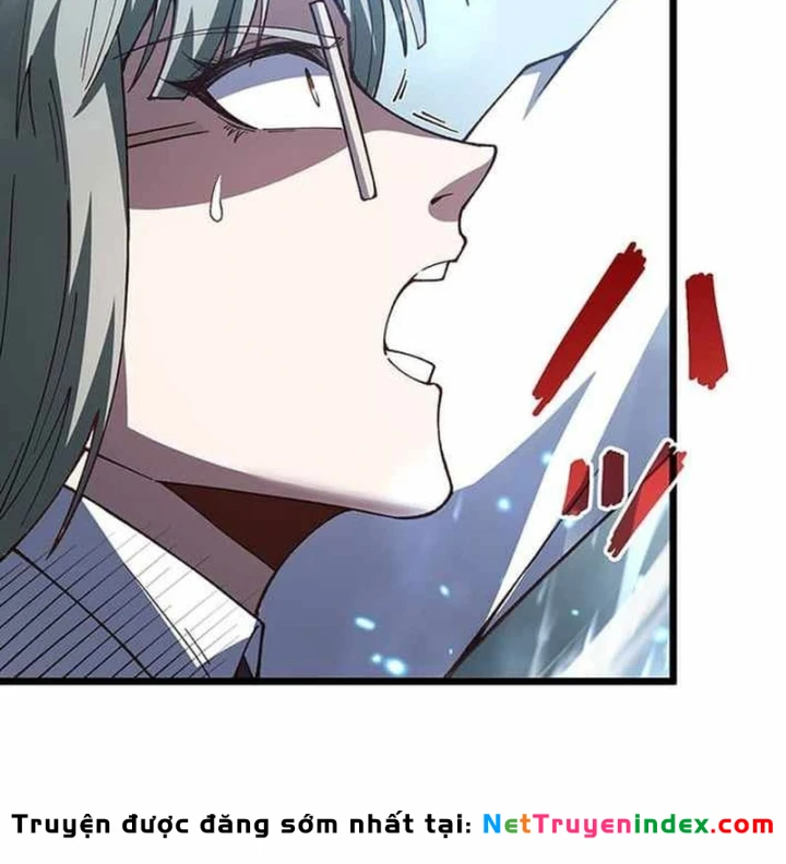 Võ Giả Bí Ẩn Của Huyết Ma Chapter 19 - 63