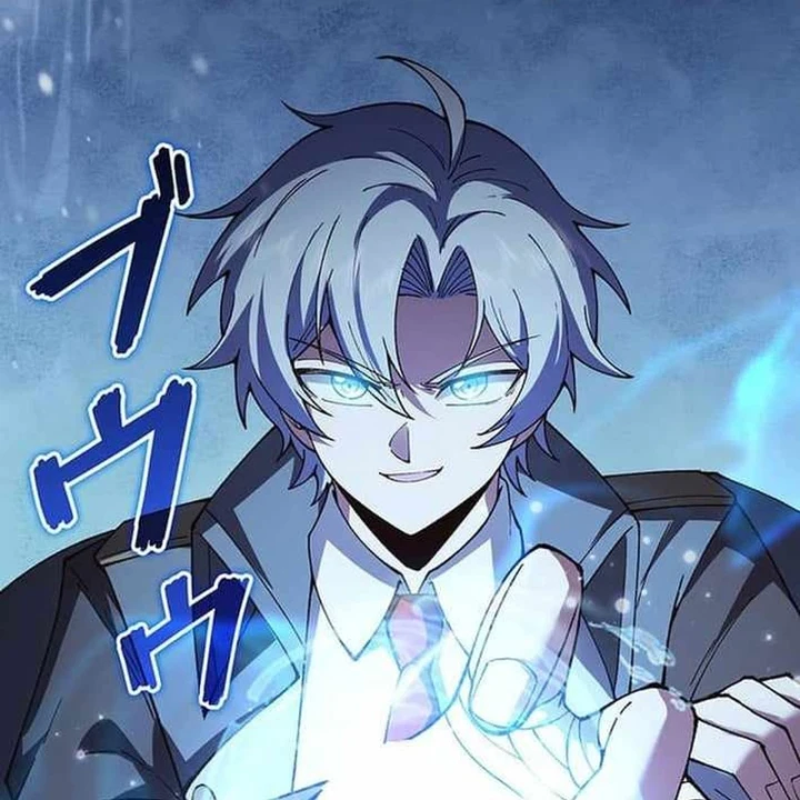 Võ Giả Bí Ẩn Của Huyết Ma Chapter 19 - 68