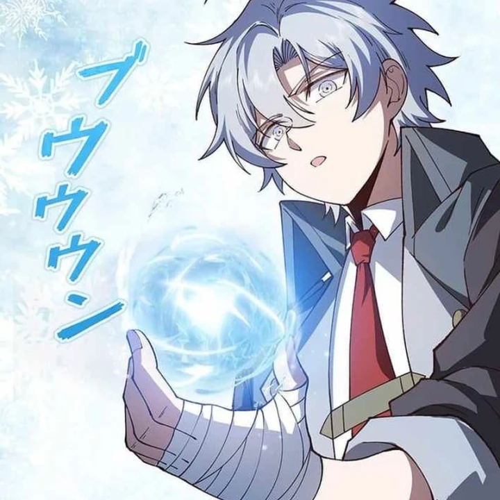 Võ Giả Bí Ẩn Của Huyết Ma Chapter 19 - 79