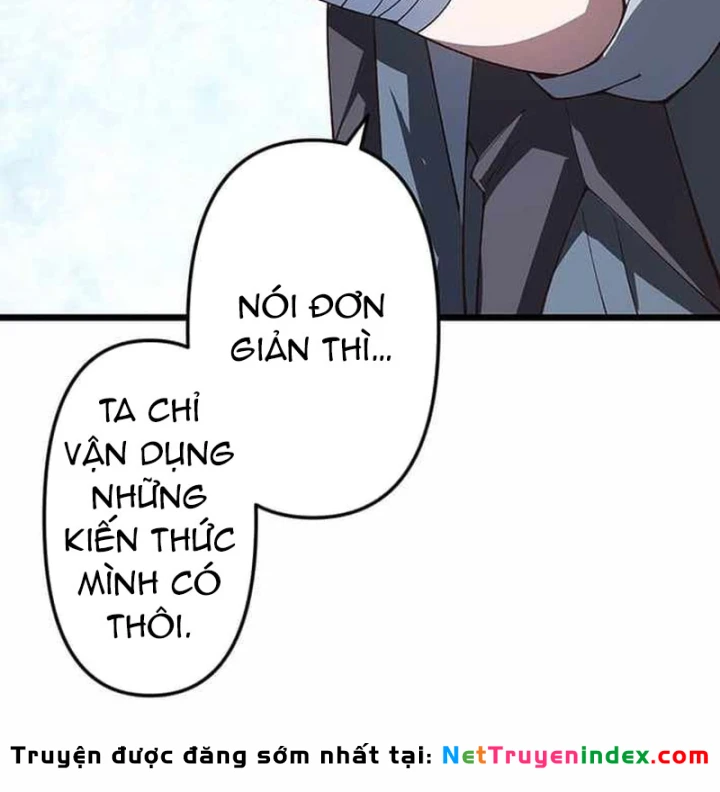 Võ Giả Bí Ẩn Của Huyết Ma Chapter 19 - 80