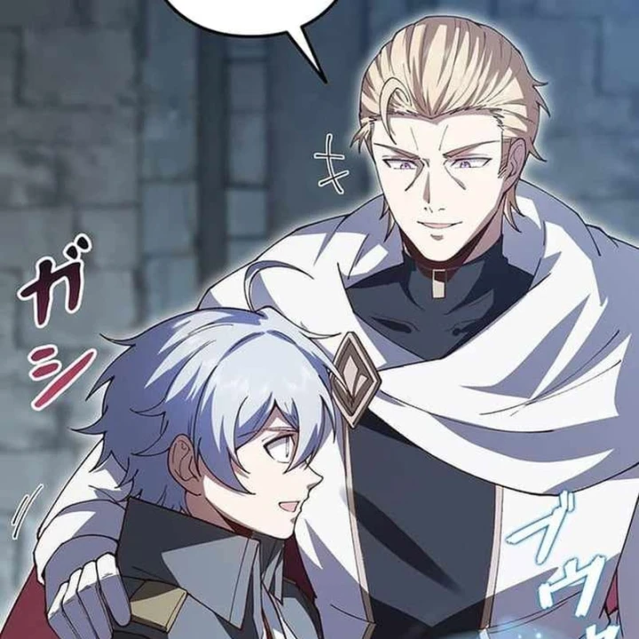 Võ Giả Bí Ẩn Của Huyết Ma Chapter 19 - 82