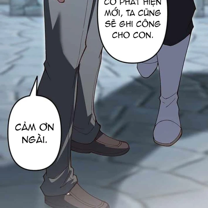 Võ Giả Bí Ẩn Của Huyết Ma Chapter 19 - 84