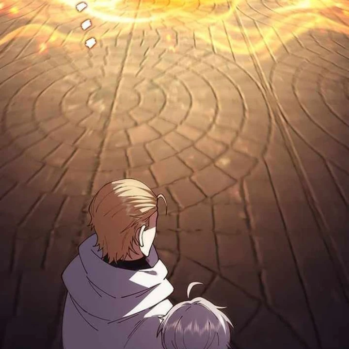 Võ Giả Bí Ẩn Của Huyết Ma Chapter 19 - 98