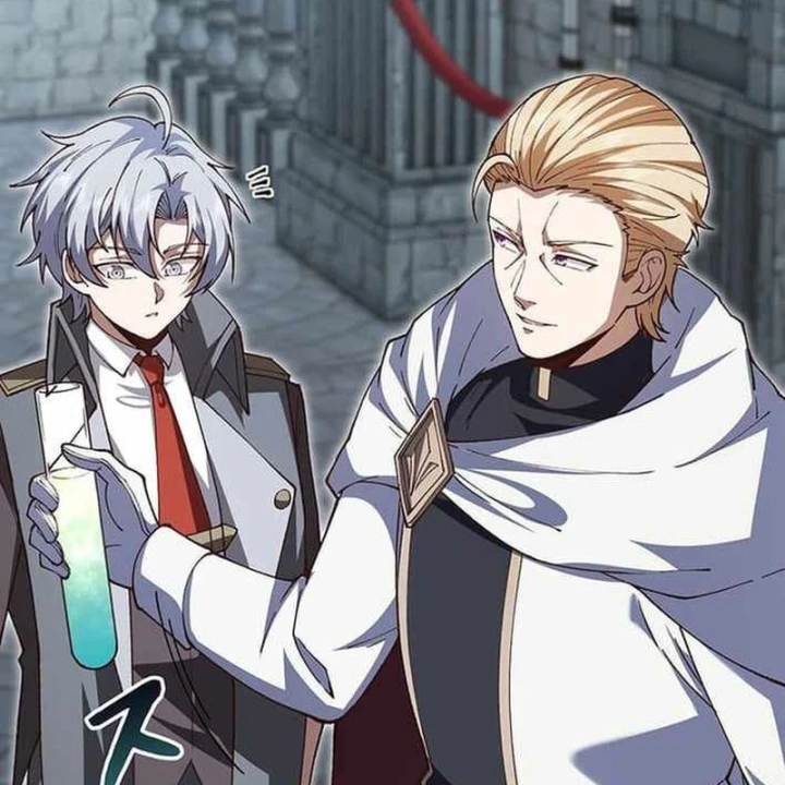 Võ Giả Bí Ẩn Của Huyết Ma Chapter 19 - 101