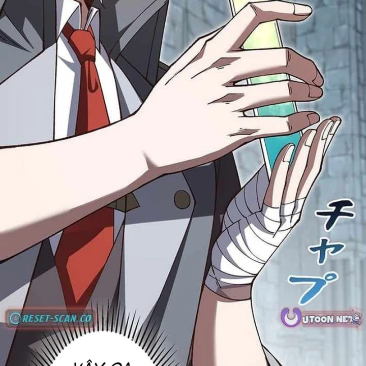 Võ Giả Bí Ẩn Của Huyết Ma Chapter 19 - 104