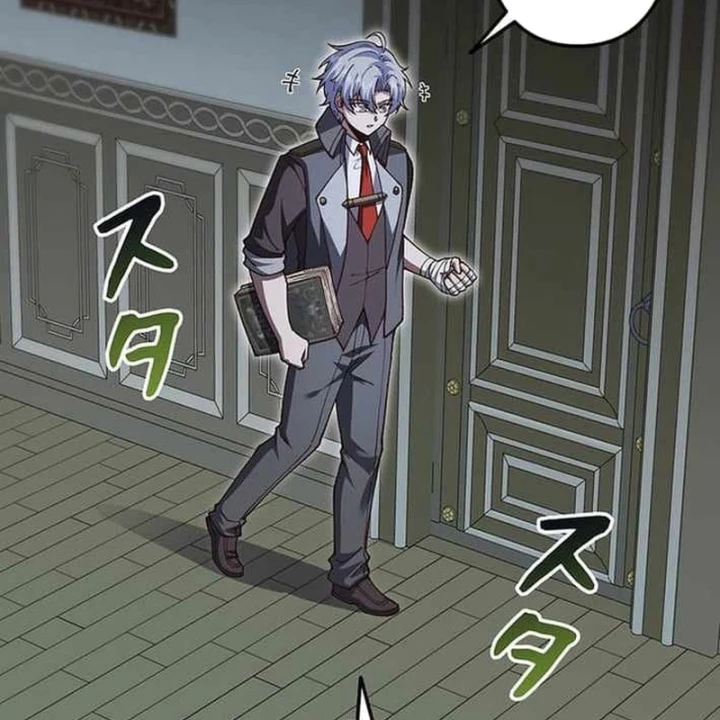 Võ Giả Bí Ẩn Của Huyết Ma Chapter 19 - 107