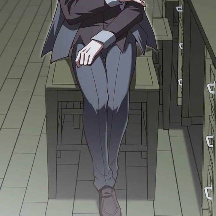 Võ Giả Bí Ẩn Của Huyết Ma Chapter 19 - 112