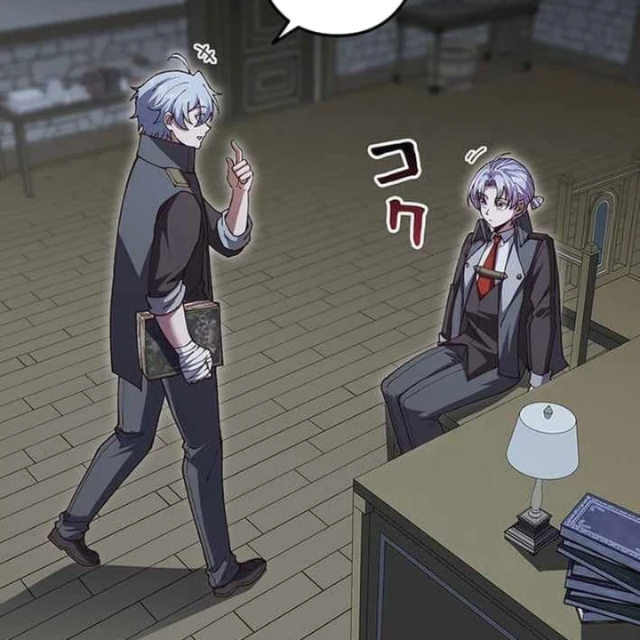 Võ Giả Bí Ẩn Của Huyết Ma Chapter 19 - 114