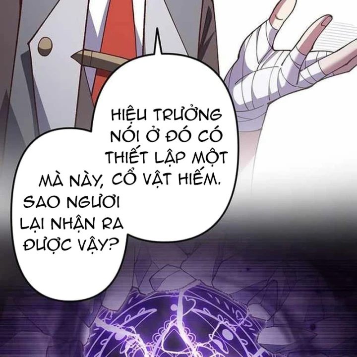 Võ Giả Bí Ẩn Của Huyết Ma Chapter 19 - 117