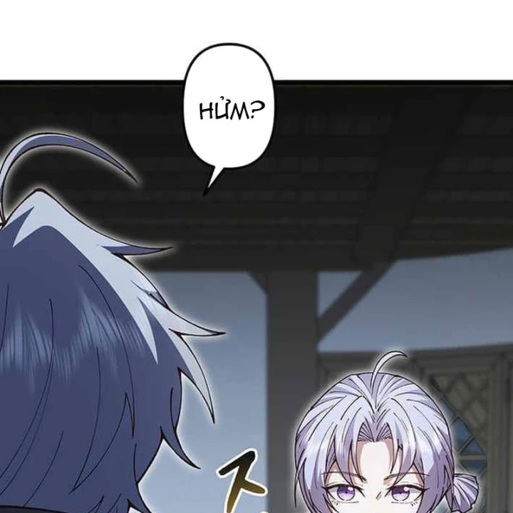 Võ Giả Bí Ẩn Của Huyết Ma Chapter 19 - 119