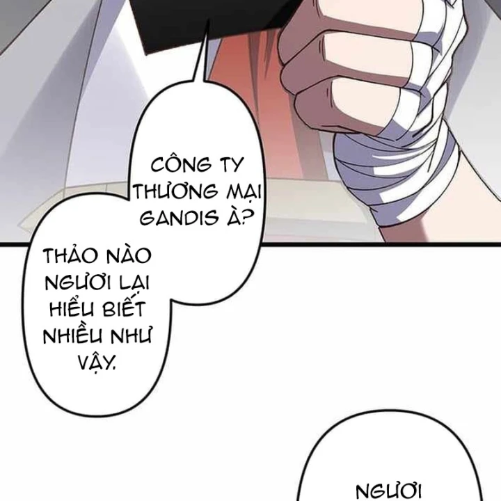 Võ Giả Bí Ẩn Của Huyết Ma Chapter 19 - 123