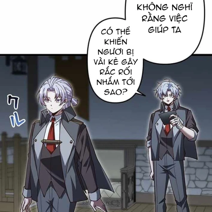 Võ Giả Bí Ẩn Của Huyết Ma Chapter 19 - 124