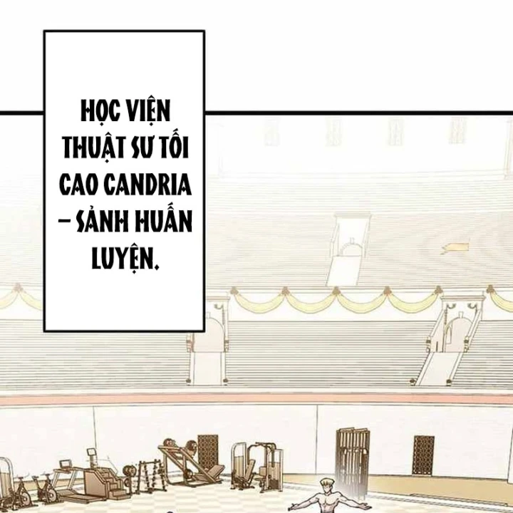 Võ Giả Bí Ẩn Của Huyết Ma Chapter 19 - 132