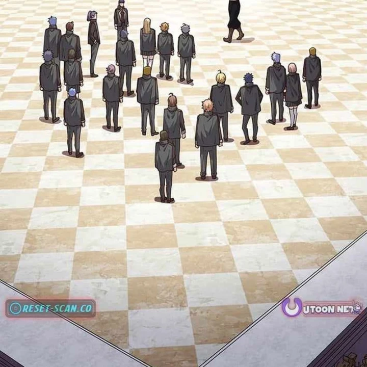 Võ Giả Bí Ẩn Của Huyết Ma Chapter 19 - 133