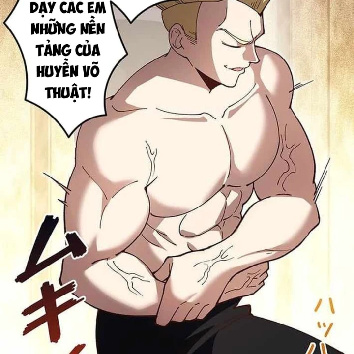 Võ Giả Bí Ẩn Của Huyết Ma Chapter 19 - 137