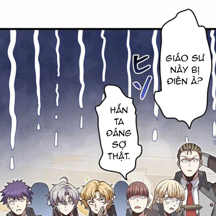 Võ Giả Bí Ẩn Của Huyết Ma Chapter 19 - 141