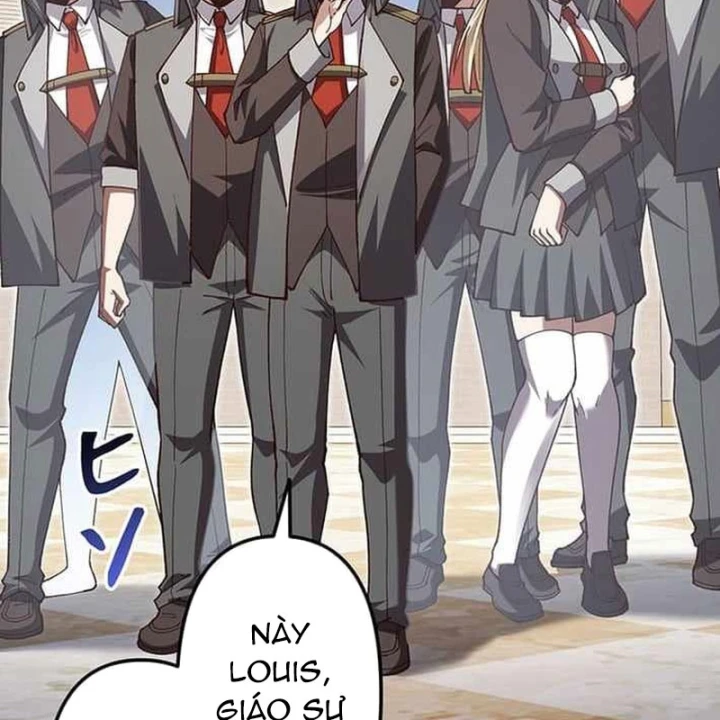 Võ Giả Bí Ẩn Của Huyết Ma Chapter 19 - 142