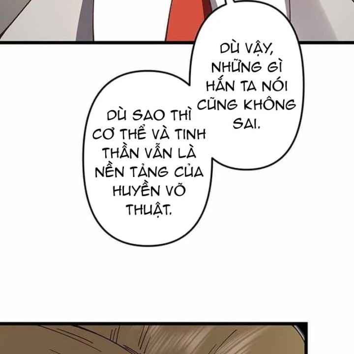Võ Giả Bí Ẩn Của Huyết Ma Chapter 19 - 146