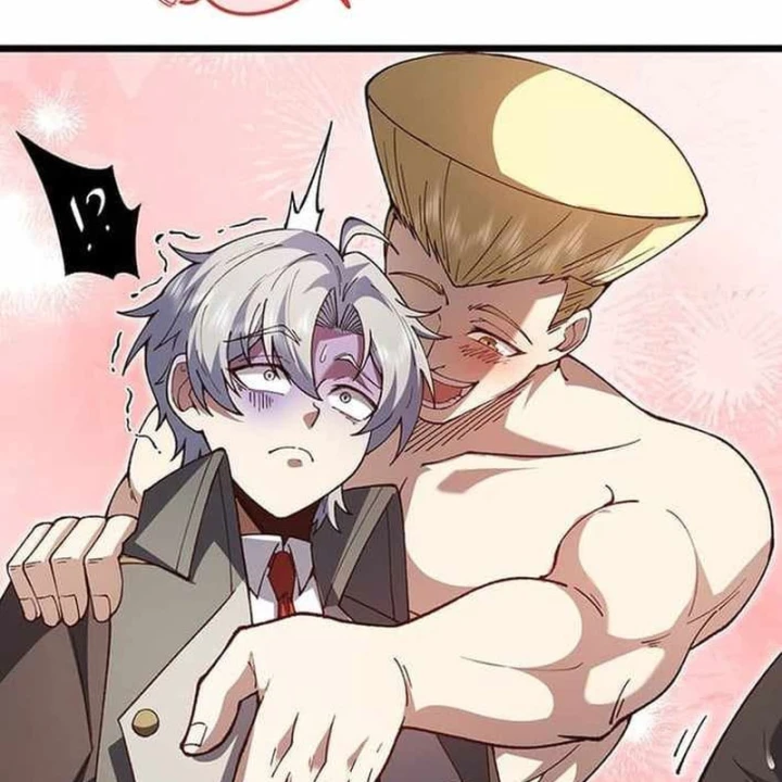 Võ Giả Bí Ẩn Của Huyết Ma Chapter 19 - 154