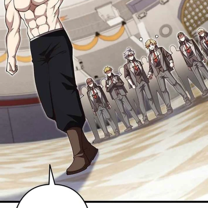 Võ Giả Bí Ẩn Của Huyết Ma Chapter 19 - 163