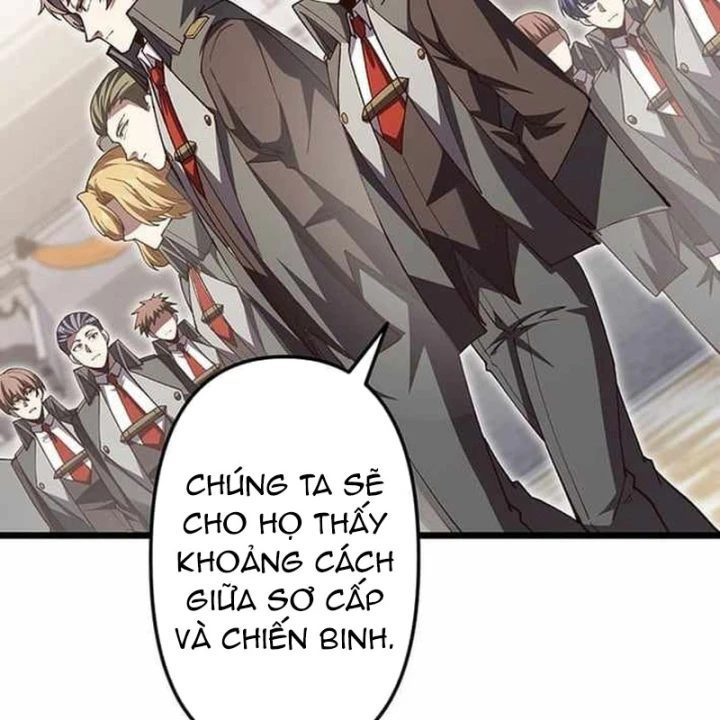 Võ Giả Bí Ẩn Của Huyết Ma Chapter 19 - 170