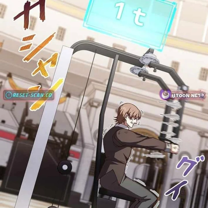 Võ Giả Bí Ẩn Của Huyết Ma Chapter 19 - 185