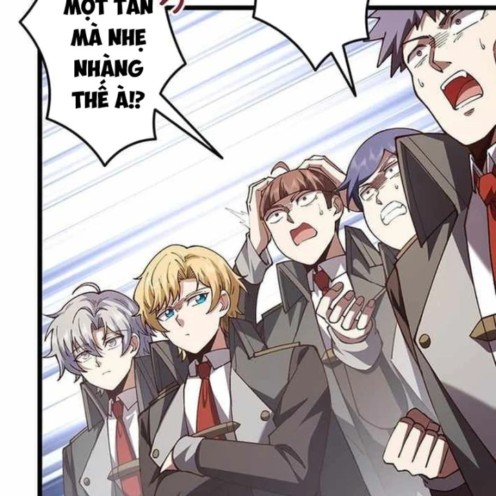 Võ Giả Bí Ẩn Của Huyết Ma Chapter 19 - 187