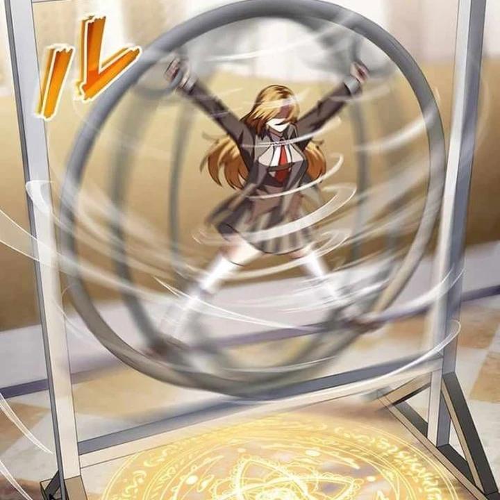 Võ Giả Bí Ẩn Của Huyết Ma Chapter 19 - 189