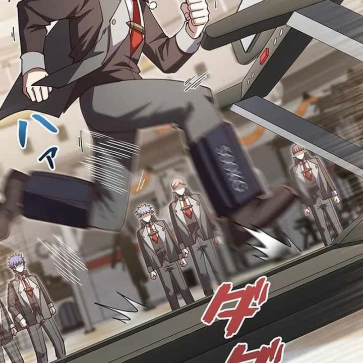 Võ Giả Bí Ẩn Của Huyết Ma Chapter 19 - 192