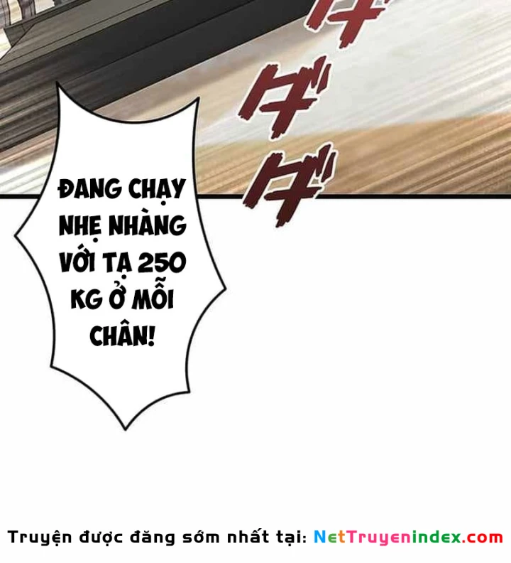 Võ Giả Bí Ẩn Của Huyết Ma Chapter 19 - 193