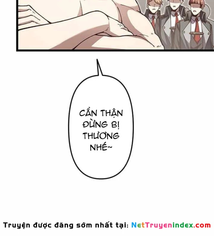 Võ Giả Bí Ẩn Của Huyết Ma Chapter 19 - 195