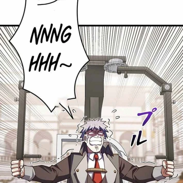 Võ Giả Bí Ẩn Của Huyết Ma Chapter 19 - 197